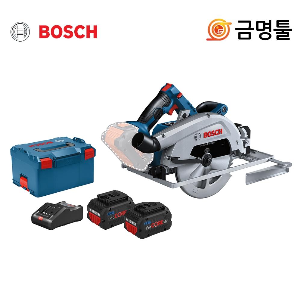 Аккумуляторная циркулярная пила Bosch GKS18V 68GC 18 В 8,0 Ач, 2 упаковки, 7, 1, 4-дюймовое моторное пильное полотно BL в комплекте
Аккумуляторная циркулярная пила Bosch GKS18V 68GC 18 В 8,0 Ач, 2 упаковки, 7, 1, 4-дюймовое моторное пильное полотно BL в комплекте