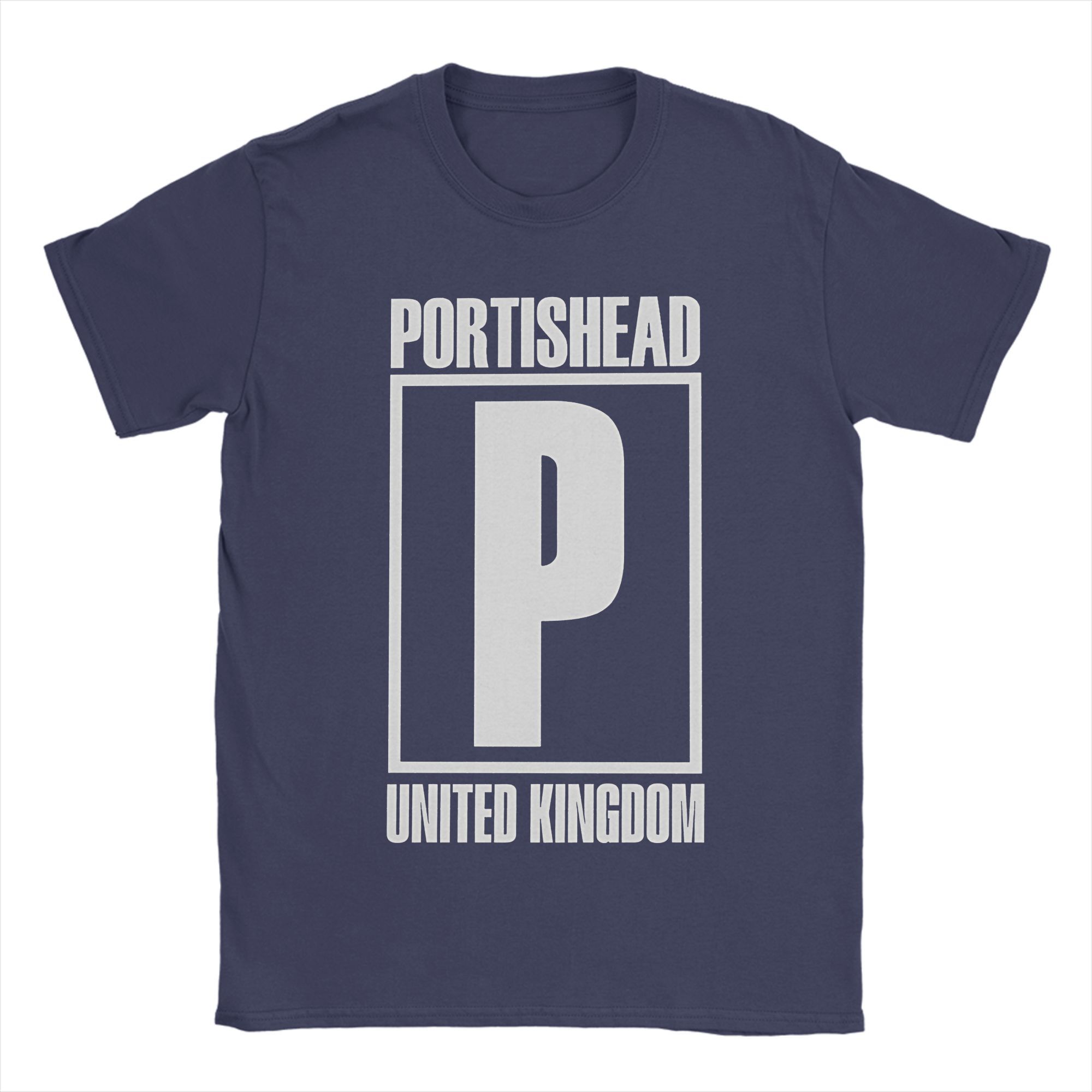 Portishead Band Cotton T Shirt For Adult Summer Vintage T-Shirts Crew Neck Trending Tee Shirt Oversized Pattern Clothing 3XL
Portishead Band Cotton T Shirt For Adult Summer Vintage T-Shirts Crew Neck Trending Tee Shirt Oversized Pattern Clothing 3XL