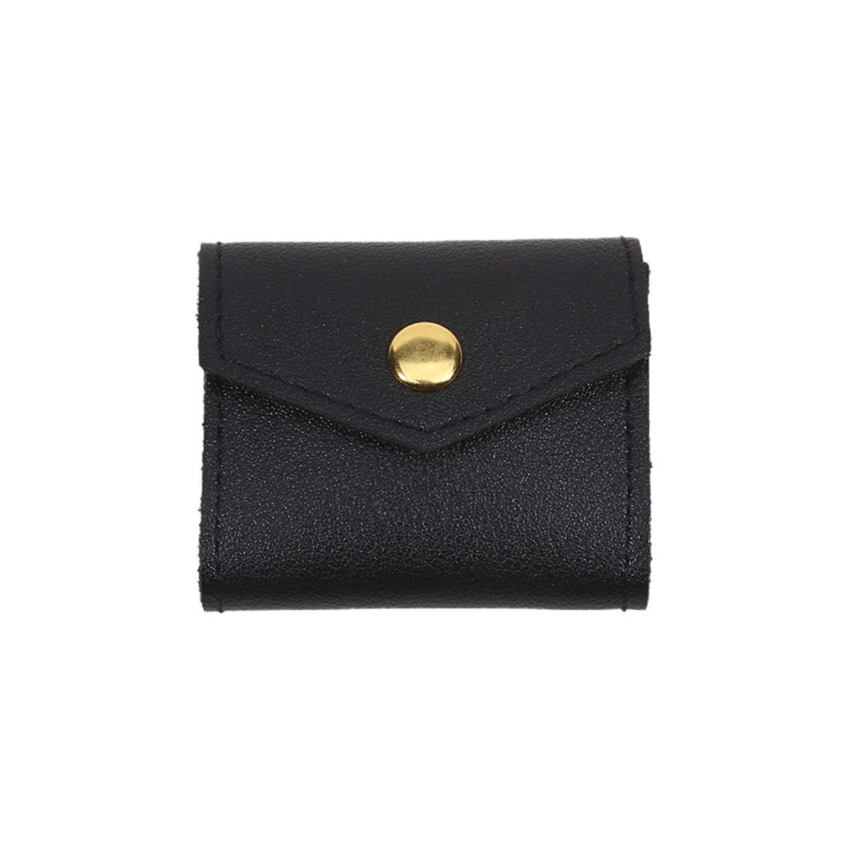 Cute Mini Jewelry Storage Bags Microfiber Leather Gifts Earring Ring Organizer Snap Button Necklace Packaging Pouch one size чёрный
Cute Mini Jewelry Storage Bags Microfiber Leather Gifts Earring Ring Organizer Snap Button Necklace Packaging Pouch one size чёрный