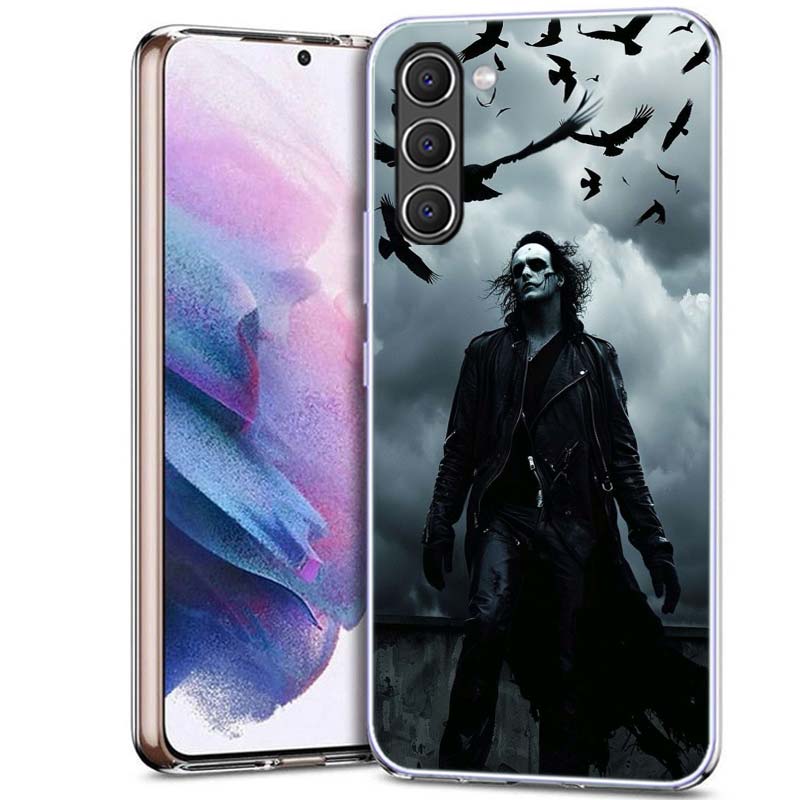 Movie THE C-CROW Phone Case for Samsung A54 A14 A24 A34 A17 A37 A57 A55 A35 A25 A15 A13 A23 A33 A53 A07 A05S A04S A03 A73 Galaxy Samsung Note 10 PLUS
Movie THE C-CROW Phone Case for Samsung A54 A14 A24 A34 A17 A37 A57 A55 A35 A25 A15 A13 A23 A33 A53 A07 A05S A04S A03 A73 Galaxy Samsung Note 10 PLUS