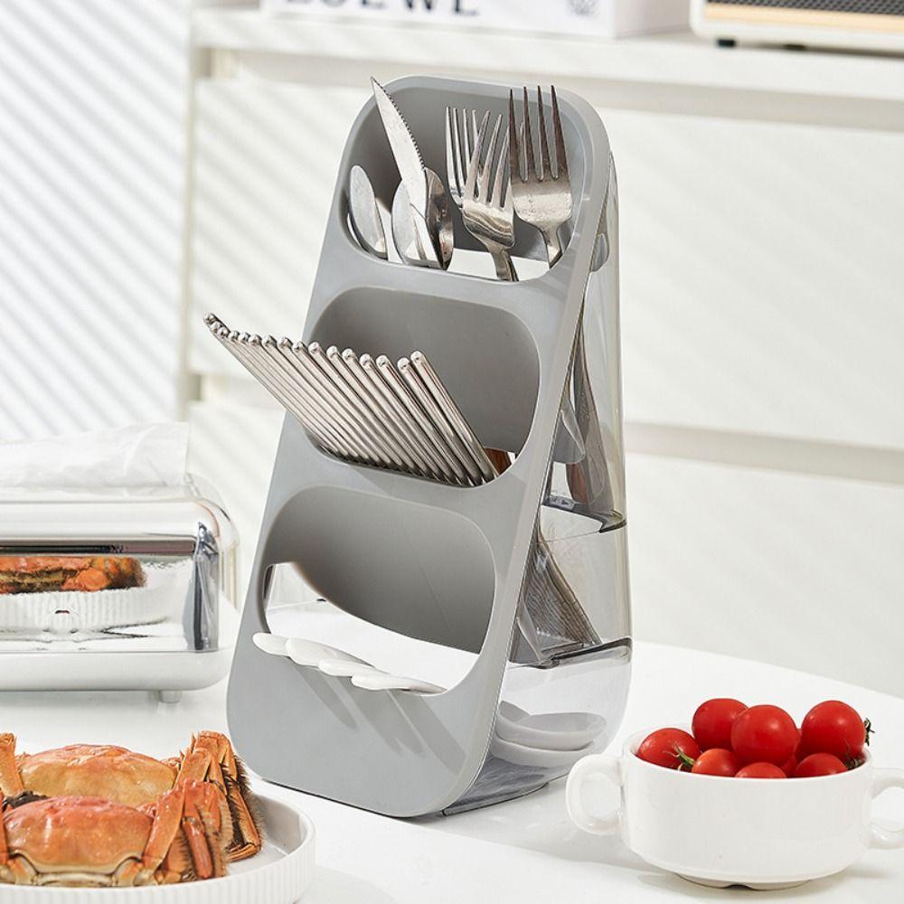 To Take Kitchen Accessories Chopsticks Cage Chopsticks Rack Fork Spoon Container Chopsticks Tube
To Take Kitchen Accessories Chopsticks Cage Chopsticks Rack Fork Spoon Container Chopsticks Tube