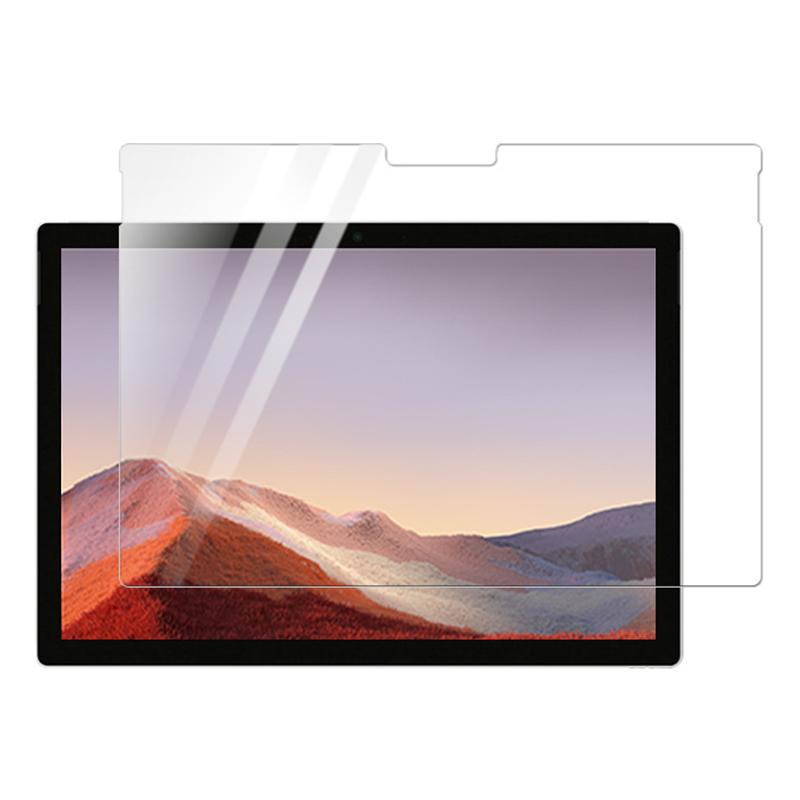 0.3mm Arc Edge Tempered Glass Screen Protector for Microsoft Surface Pro 7 13 Type A
0.3mm Arc Edge Tempered Glass Screen Protector for Microsoft Surface Pro 7 13 Type A
