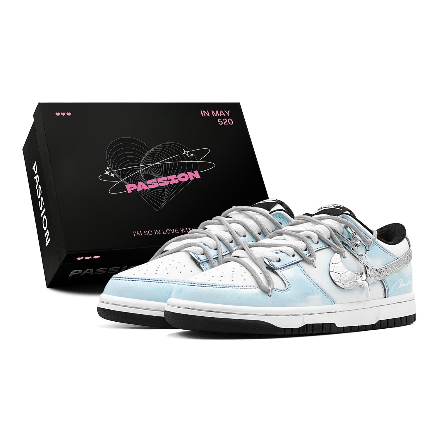 Nike Dunk Couple s, Spring Refresh, Island Starry Sky, Deconstruction Design, Classic And Versatile Low top DD1391-100(TeamS2-S-BOX) 42.5
Nike Dunk Couple s, Spring Refresh, Island Starry Sky, Deconstruction Design, Classic And Versatile Low top DD1391-100(TeamS2-S-BOX) 42.5