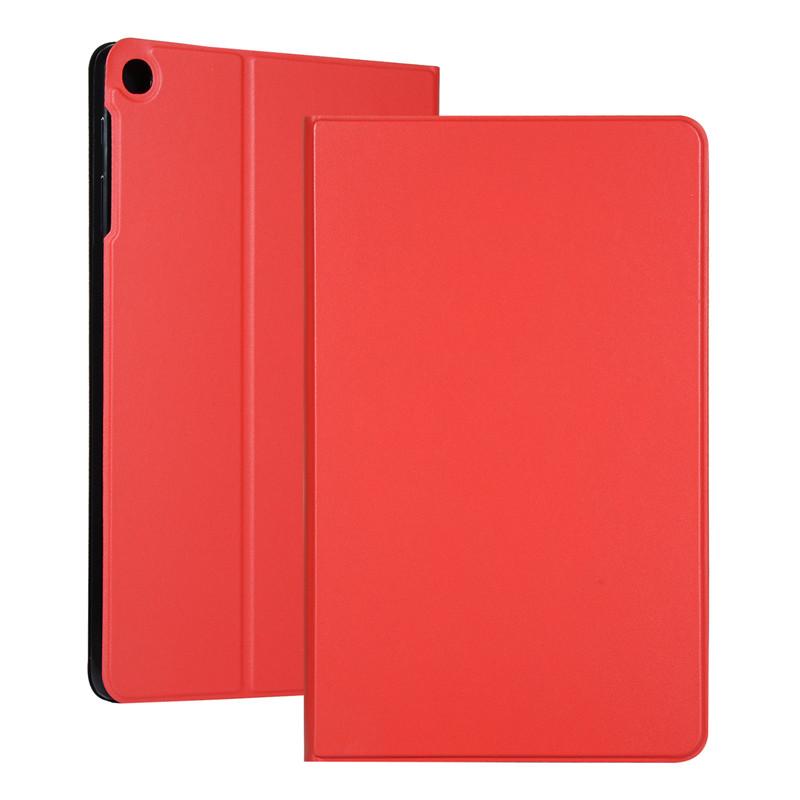 Для Samsung Galaxy Tab A SM T510 T515 T500 T505 Чохол Flip PU шкіряний чохол для планшета для Samsung Galaxy Tab A 2019 Чохол SM-T510 Tab A7 T500 T505 червоний
Для Samsung Galaxy Tab A SM T510 T515 T500 T505 Чохол Flip PU шкіряний чохол для планшета для Samsung Galaxy Tab A 2019 Чохол SM-T510 Tab A7 T500 T505 червоний