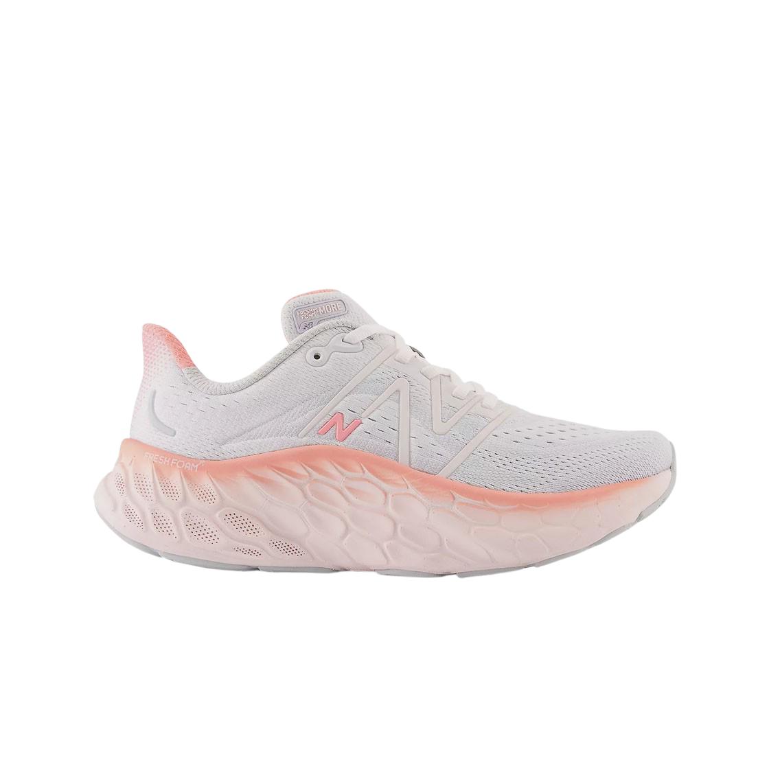 Женские кроссовки New Balance Fresh Foam X More v4 Washed Pink B Standard WMORCM4
Женские кроссовки New Balance Fresh Foam X More v4 Washed Pink B Standard WMORCM4