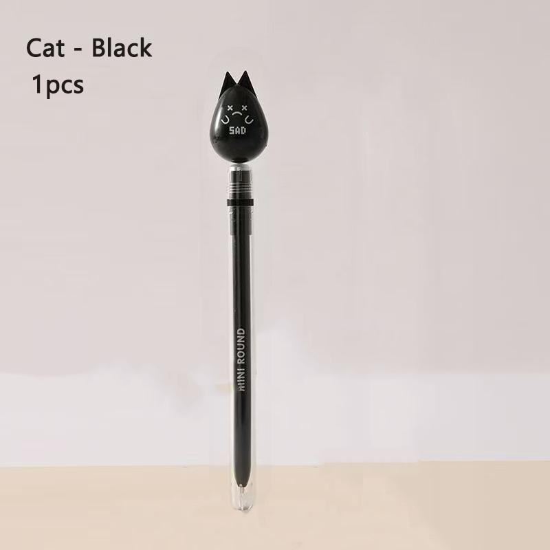 Magnetic Floating Gel Pen Twist Pen Stress-Relieving Stationery Student Practice Pen Office Stress-Relieving Gel Pen
Magnetic Floating Gel Pen Twist Pen Stress-Relieving Stationery Student Practice Pen Office Stress-Relieving Gel Pen