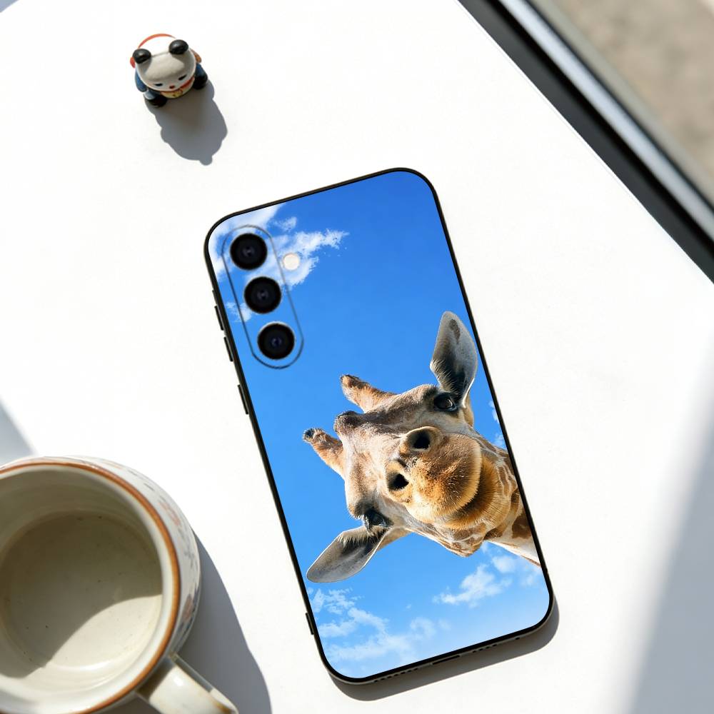 Abstract Animal Perspective Phone Case Black Silicone Soft For Samsung Galaxy A73,A72,A71,A70,A53,A52,A51 Samsung a40
Abstract Animal Perspective Phone Case Black Silicone Soft For Samsung Galaxy A73,A72,A71,A70,A53,A52,A51 Samsung a40