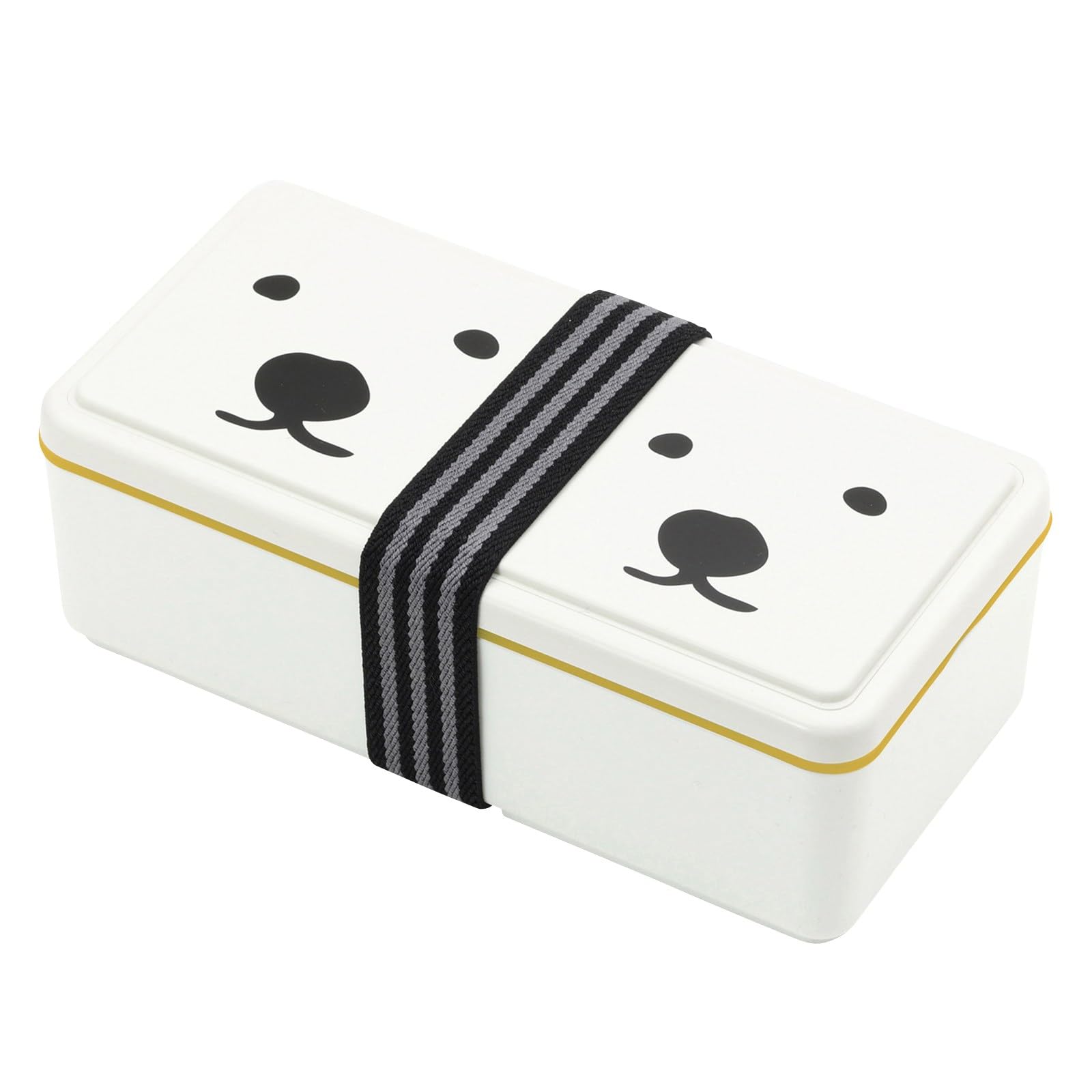 Miyoshi Seisakujyo Twins Ice pack integrated square lunch box Lunch box x x 6 cm 500ml 1 tier Women and children With partitions Easy clip Buckle
Miyoshi Seisakujyo Twins Ice pack integrated square lunch box Lunch box x x 6 cm 500ml 1 tier Women and children With partitions Easy clip Buckle