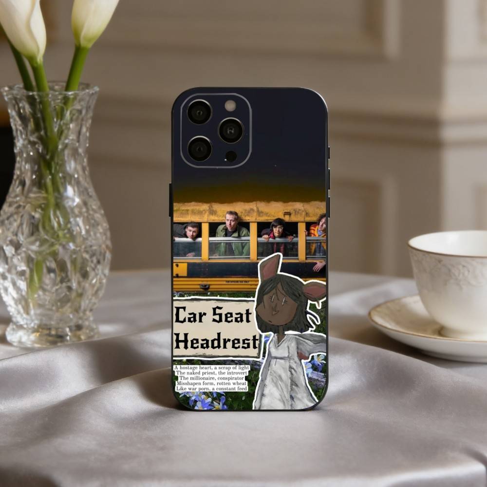 C-Car S-Seat H-Headrest B-Band Phone Case Silicone Soft For IPhone 17pro 16 15 14 13 12 11 X XR Plus Pro Max Plus iPhoneXSMAX
C-Car S-Seat H-Headrest B-Band Phone Case Silicone Soft For IPhone 17pro 16 15 14 13 12 11 X XR Plus Pro Max Plus iPhoneXSMAX