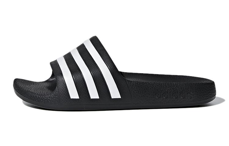 Adidas Cushioning Quick Dry Slippers Black White Kids F35556 28
Adidas Cushioning Quick Dry Slippers Black White Kids F35556 28
