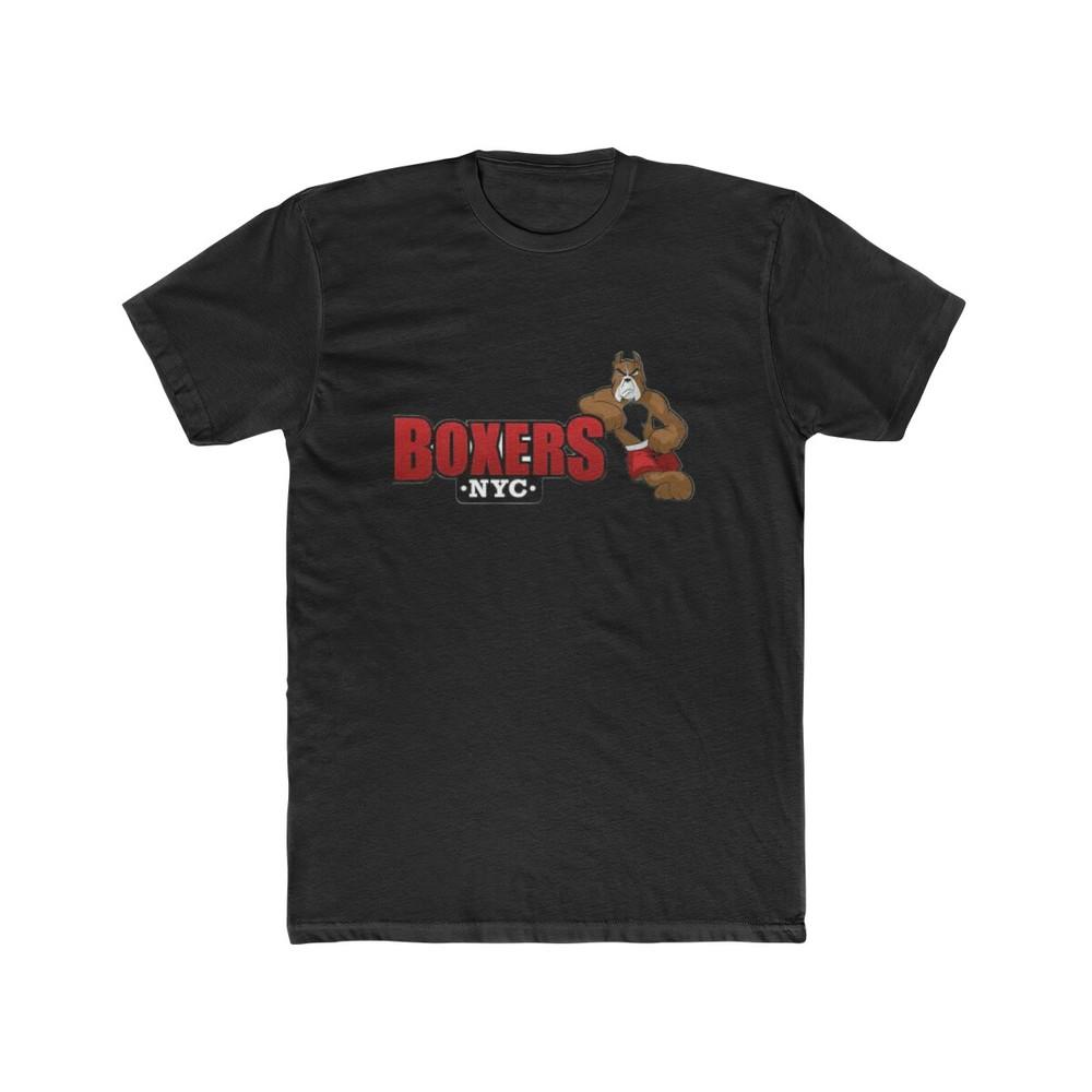 NYC Gay Bar Boxer#039;s Men#039;s Cotton Crew Tee Chelsea Hell#039;s Kitchen Unisex T-Shirt XXXXL
NYC Gay Bar Boxer#039;s Men#039;s Cotton Crew Tee Chelsea Hell#039;s Kitchen Unisex T-Shirt XXXXL