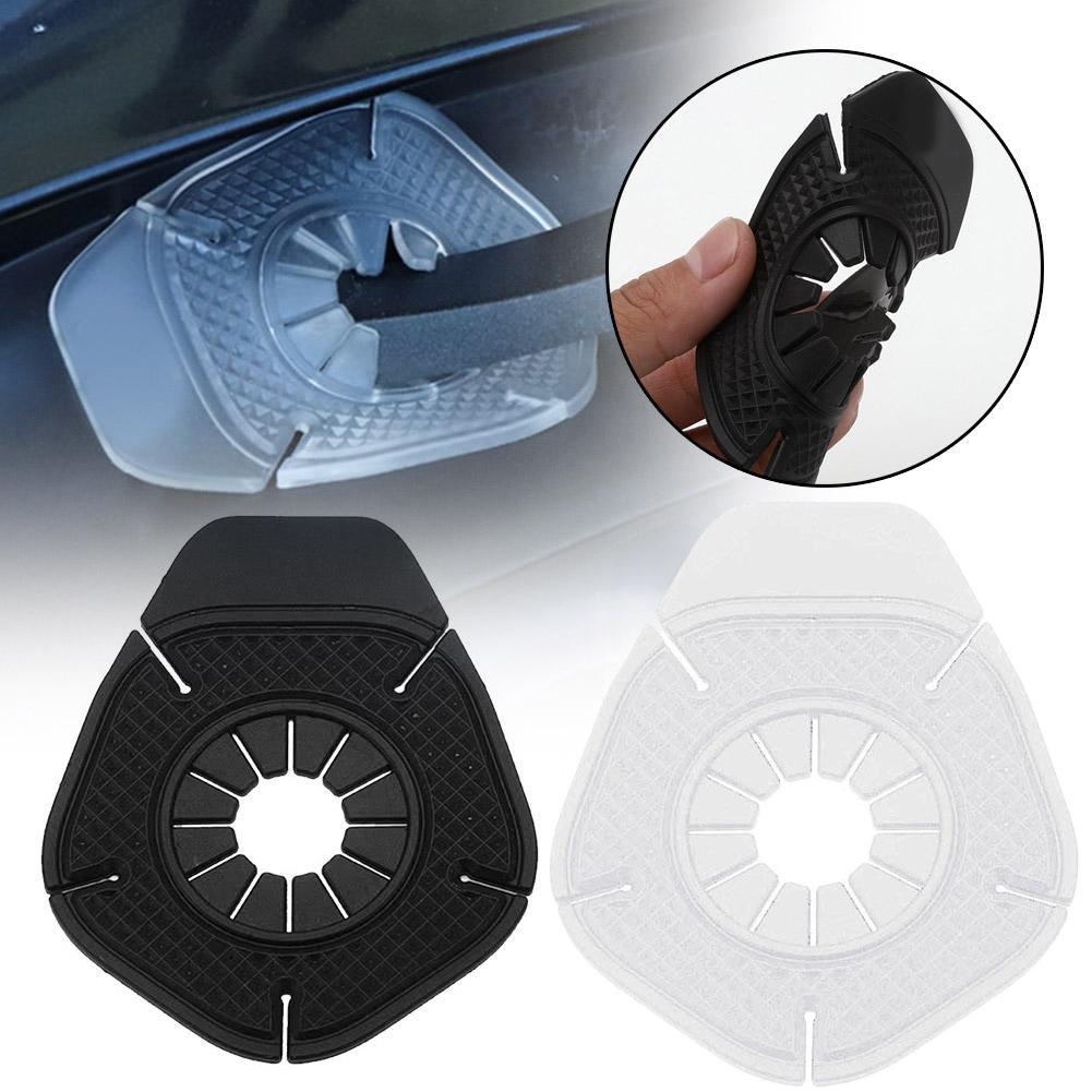 Car Wiper Arm Protective Car Windshield Wiper Hole Sleeve Prevention Debris Cover Leaves Dustpr Y0D0 black-One size
Car Wiper Arm Protective Car Windshield Wiper Hole Sleeve Prevention Debris Cover Leaves Dustpr Y0D0 black-One size