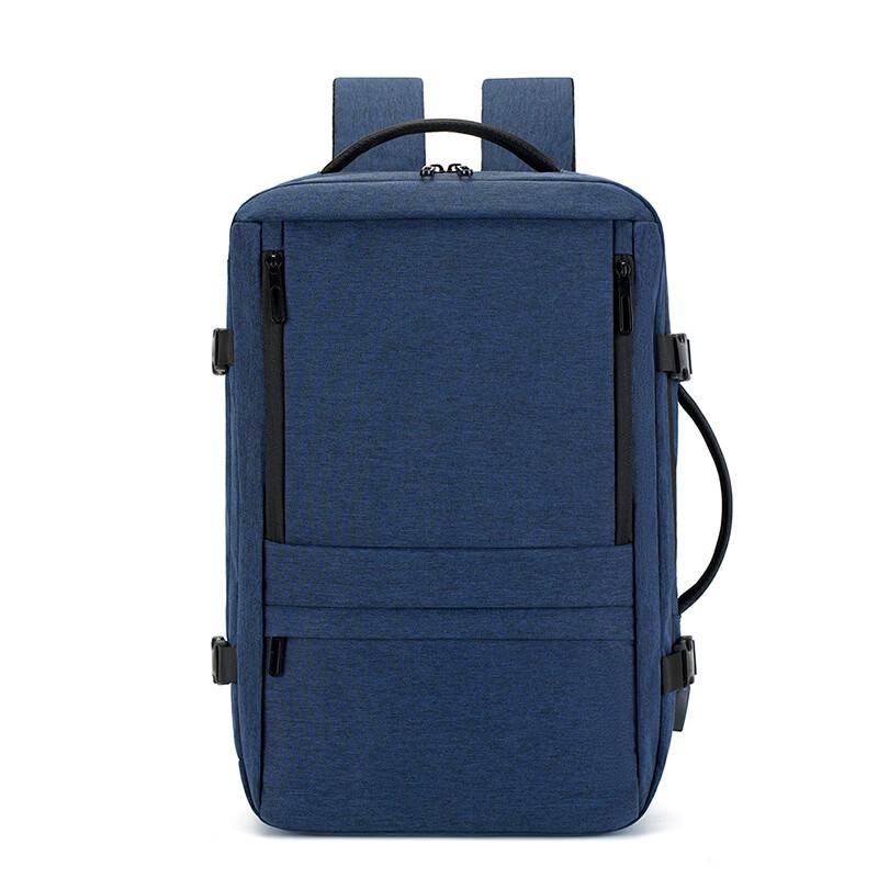 Li Shen Large Capacity Business Travel Laptop Backpack
Li Shen Large Capacity Business Travel Laptop Backpack
