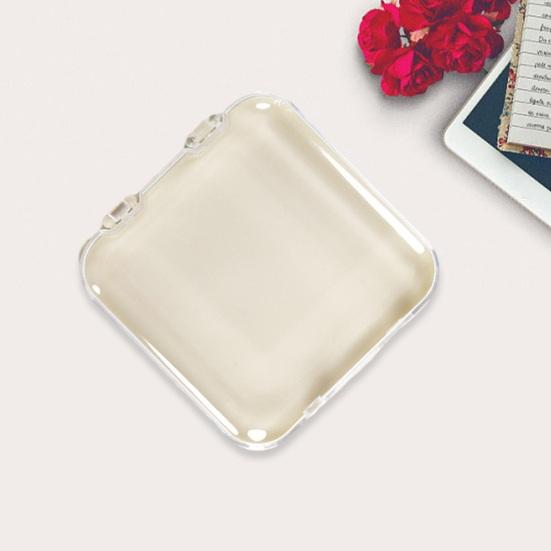 Yousheng 3Pcs False Nails Storage Box with Lid Transparent Plastic Beads Storage Container Multifunctional Mini Square Empty Box for Fake Nail Tips
Yousheng 3Pcs False Nails Storage Box with Lid Transparent Plastic Beads Storage Container Multifunctional Mini Square Empty Box for Fake Nail Tips