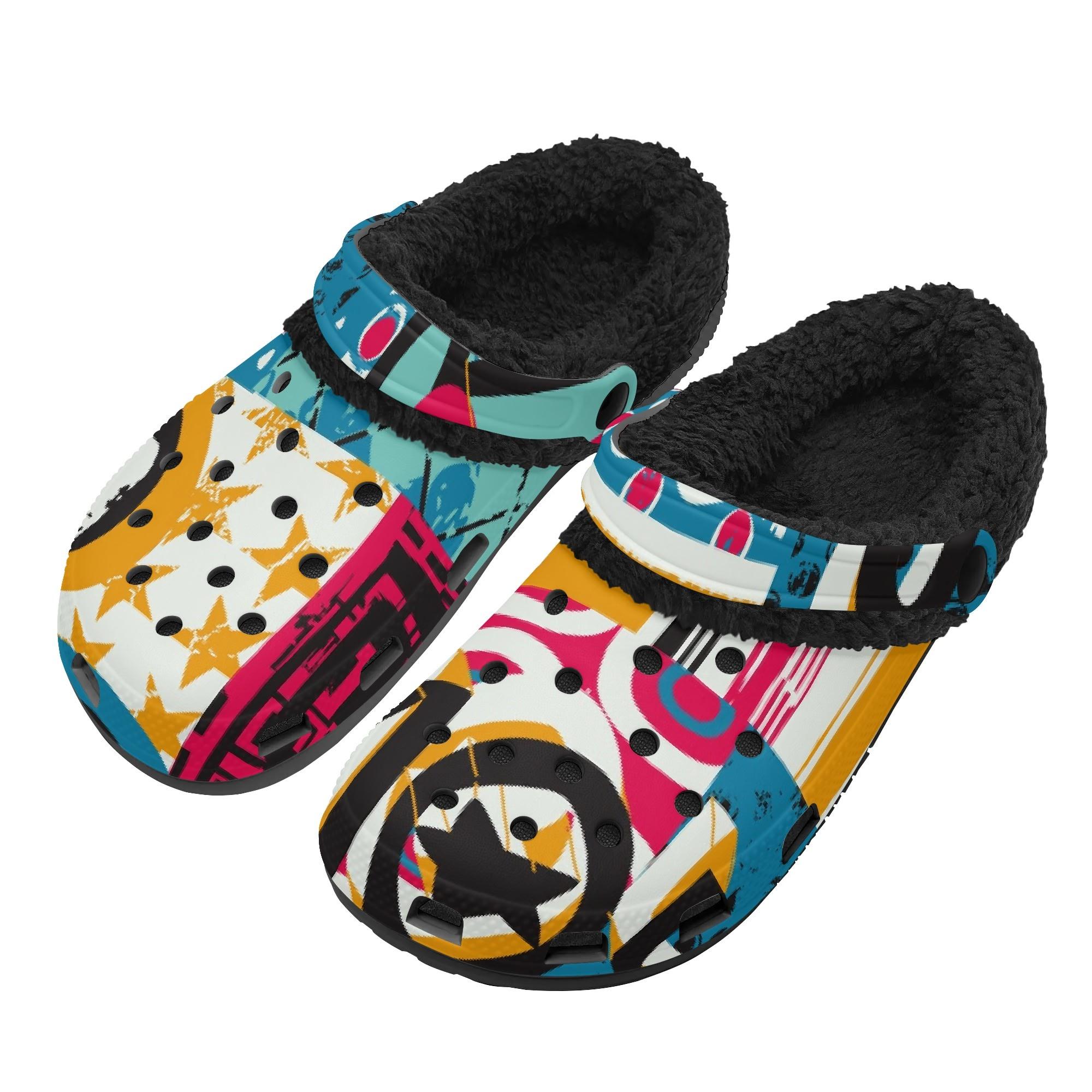 1 пара легких шлепанцев из ЭВА с плюшевой подкладкой для мужчин и женщин, уютные, надеваемые без застежки, зимняя комфортная обувь для ношения в помещении и на улице 48 белый
1 пара легких шлепанцев из ЭВА с плюшевой подкладкой для мужчин и женщин, уютные, надеваемые без застежки, зимняя комфортная обувь для ношения в помещении и на улице 48 белый