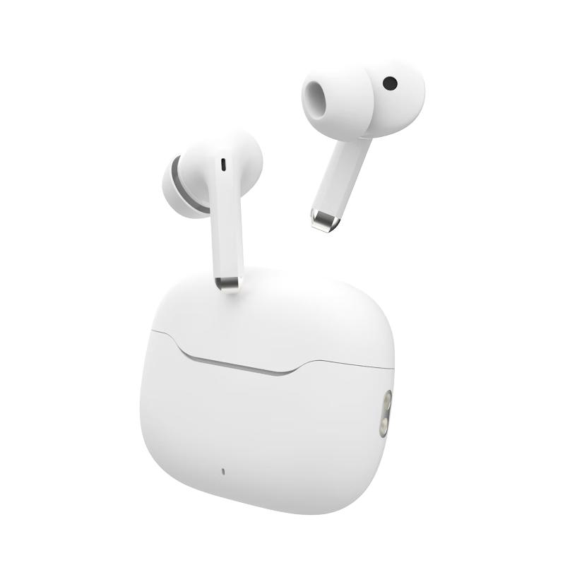 Meizu Blus L Active Noise Cancelling Bluetooth Earbuds
Meizu Blus L Active Noise Cancelling Bluetooth Earbuds