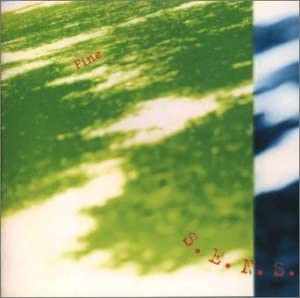 CD S.E.N.S. - PS I m fine. Shunpei ― TV Original FHCF2477 Japan Dance & Electronica Used
CD S.E.N.S. - PS I m fine. Shunpei ― TV Original FHCF2477 Japan Dance & Electronica Used