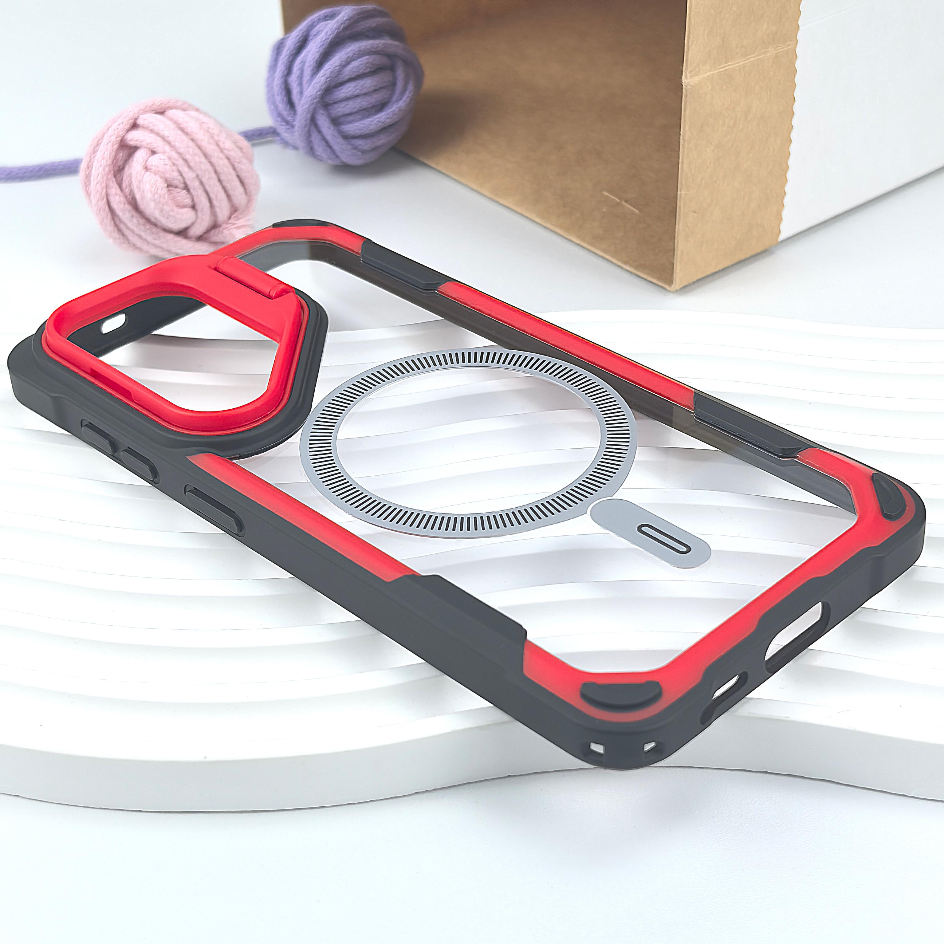 Shockproof Armor Stand Lens Protection Case For For Samsung Galaxy S26 S25 Edge S24 Ultra Plus For Magsafe Magnetic Hard Cover Galaxy S26 Ultra
Shockproof Armor Stand Lens Protection Case For For Samsung Galaxy S26 S25 Edge S24 Ultra Plus For Magsafe Magnetic Hard Cover Galaxy S26 Ultra
