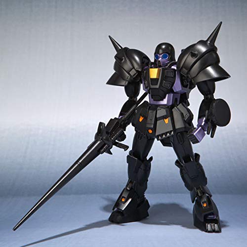 BANDAI ROBOT Soul -Душа робота- SIDE MS Технические характеристики Denan Zon Black Vanguard (Соул Веб Лимитед)
BANDAI ROBOT Soul -Душа робота- SIDE MS Технические характеристики Denan Zon Black Vanguard (Соул Веб Лимитед)