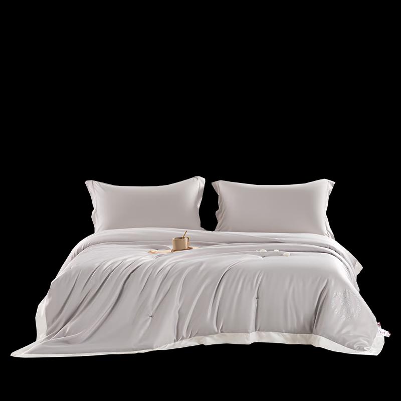 Muji Solid Color Winter Mulberry Silk Quilt
Muji Solid Color Winter Mulberry Silk Quilt