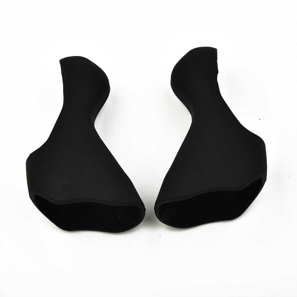 Shift Lever Covers Black Brake For-Shimano St-5700 105
Shift Lever Covers Black Brake For-Shimano St-5700 105