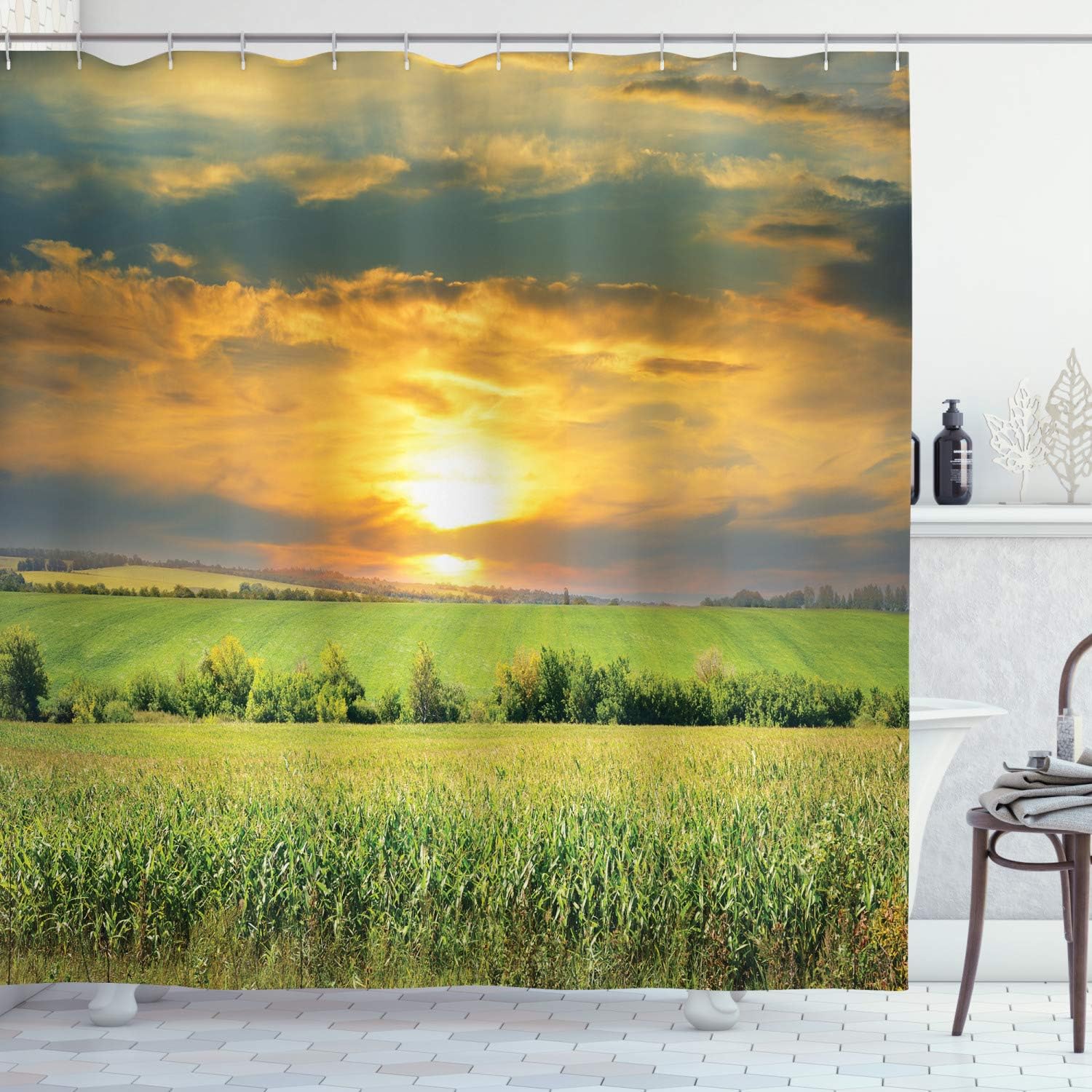 48 Style Розкішні сіро-білі мармурові штори для душу з геометричними смугами Штори для аксесуарів для ванної кімнати Штора для ванни з гачками Водонепроникна 150x180cm
48 Style Розкішні сіро-білі мармурові штори для душу з геометричними смугами Штори для аксесуарів для ванної кімнати Штора для ванни з гачками Водонепроникна 150x180cm