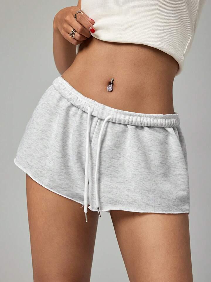 European-American Style Women s Yoga Hot Pants - Loose, Casual, Sexy Fitness Shorts L светло-серый
European-American Style Women s Yoga Hot Pants - Loose, Casual, Sexy Fitness Shorts L светло-серый