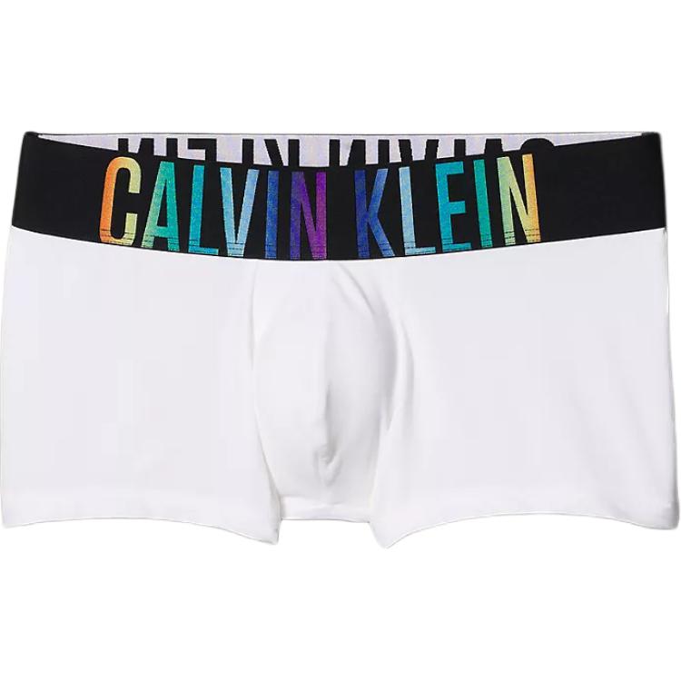 Calvin Klein Низкая талия Удобные минималистичные трусы-боксеры с логотипом Мужское нижнее белье Белые NB3944-110 L
Calvin Klein Низкая талия Удобные минималистичные трусы-боксеры с логотипом Мужское нижнее белье Белые NB3944-110 L