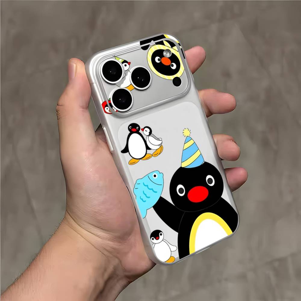 Funny Cartoon cute capybara Magnetic Wireless Charging Transparent White Phone Case For iPhone 17,16,15,14,13,12,11,Pro,Max,Plus iPhone15promax
Funny Cartoon cute capybara Magnetic Wireless Charging Transparent White Phone Case For iPhone 17,16,15,14,13,12,11,Pro,Max,Plus iPhone15promax
