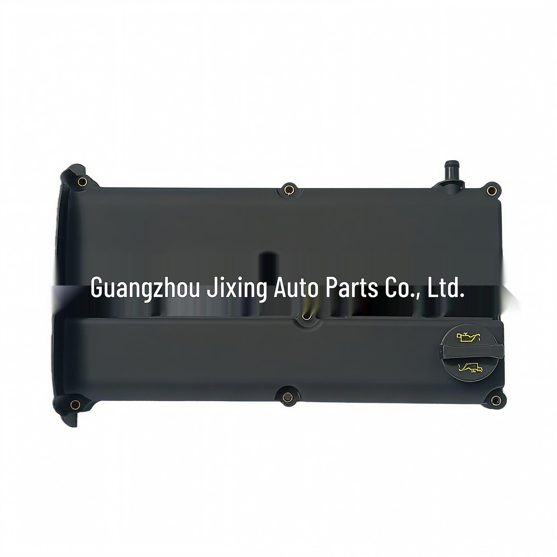XS7Z-6582BA Valve Cover for 2000-2004 Ford Focus 2.0L (Replaces XS7G-6M293BF) Neutral
XS7Z-6582BA Valve Cover for 2000-2004 Ford Focus 2.0L (Replaces XS7G-6M293BF) Neutral