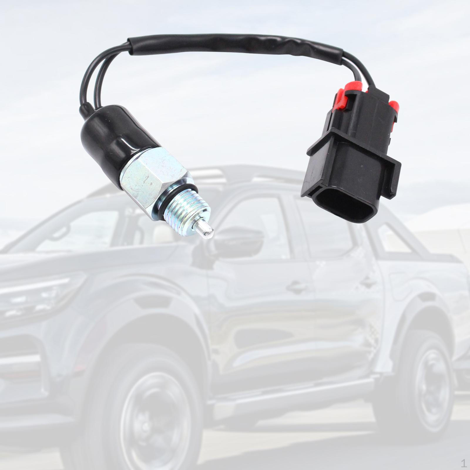 Neutral Position Switch Start Professional 32006CD10B Repair Vehicle for yd25 R51 Accessory
Neutral Position Switch Start Professional 32006CD10B Repair Vehicle for yd25 R51 Accessory