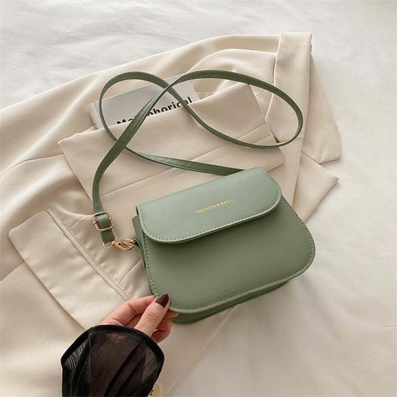 Casual Small Crossbody Bag For Women 2024 Summer Trendy Minimalist Pu Shoulder Bag зелений
Casual Small Crossbody Bag For Women 2024 Summer Trendy Minimalist Pu Shoulder Bag зелений