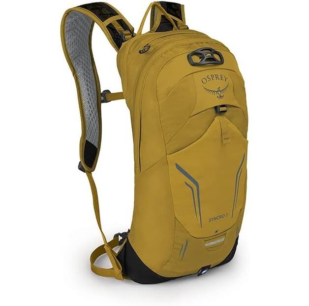Рюкзак Osprey Syncro 5 primavera yellow (Herren)
Рюкзак Osprey Syncro 5 primavera yellow (Herren)