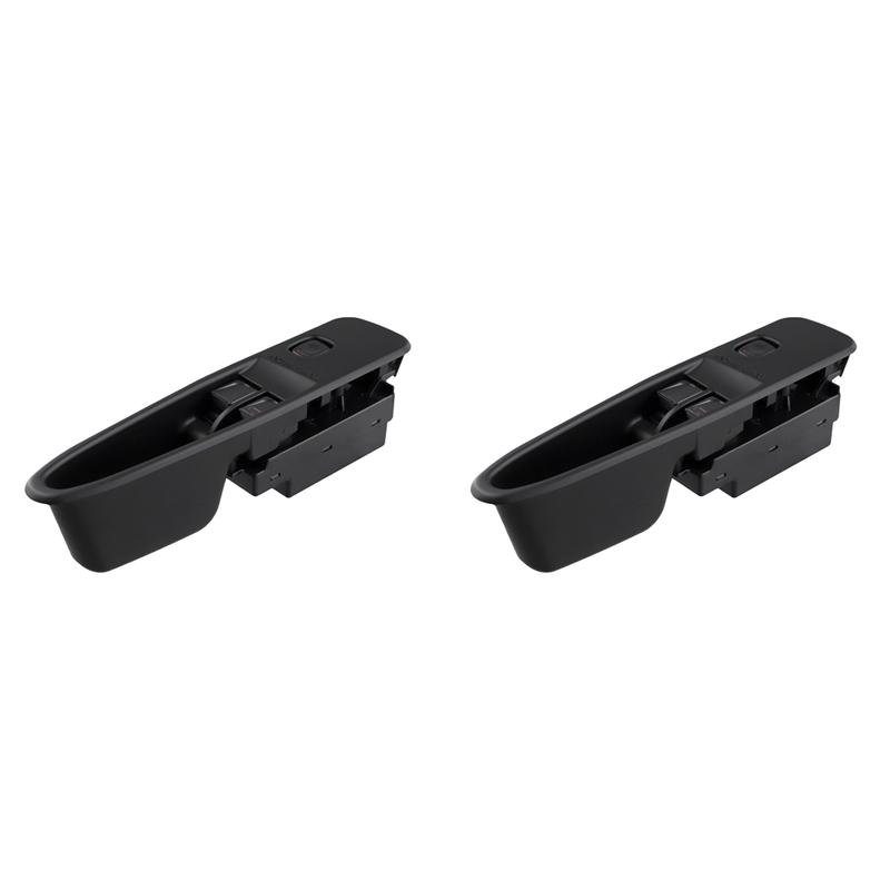 NEW-2X 1-82380157-3 1823801573 Power Window Switch Suitable For ISUZU 6HK1 FVR34
NEW-2X 1-82380157-3 1823801573 Power Window Switch Suitable For ISUZU 6HK1 FVR34