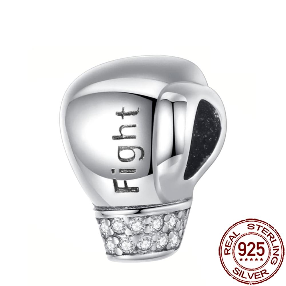 New copper Charm Football Basketball Boxing Gloves Bead Compatible With Snake Chain Bracelets Necklaces Women Do It Yourself Jewellery
New copper Charm Football Basketball Boxing Gloves Bead Compatible With Snake Chain Bracelets Necklaces Women Do It Yourself Jewellery