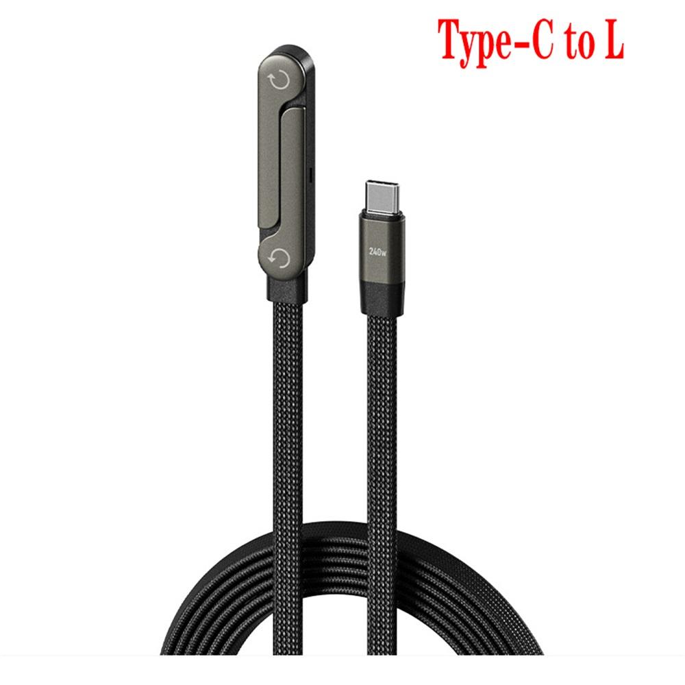 696 Fast Charging Cable Phone Tablet Foldable Holder 2-in-1 240W Fast Charging Foldable Phone Holder Data Cable 1.5m
696 Fast Charging Cable Phone Tablet Foldable Holder 2-in-1 240W Fast Charging Foldable Phone Holder Data Cable 1.5m