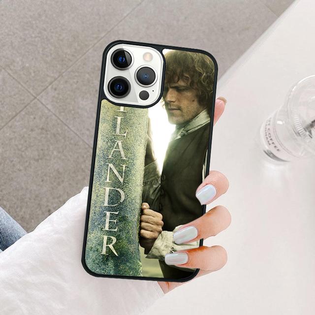 Jamie Fraser Outlander Coque Shell For iPhone 17 Air 15 16 14 13 12 Pro Max 11 Pro Max Plus Phone Case Cover iPhone 11pro max
Jamie Fraser Outlander Coque Shell For iPhone 17 Air 15 16 14 13 12 Pro Max 11 Pro Max Plus Phone Case Cover iPhone 11pro max