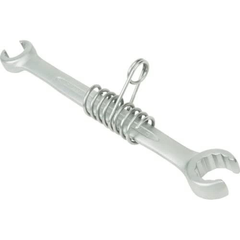 Bahco Flare Nut Wrench for 10 x High-Altitude Work, 11mm, TAH1949M-10-11
Bahco Flare Nut Wrench for 10 x High-Altitude Work, 11mm, TAH1949M-10-11