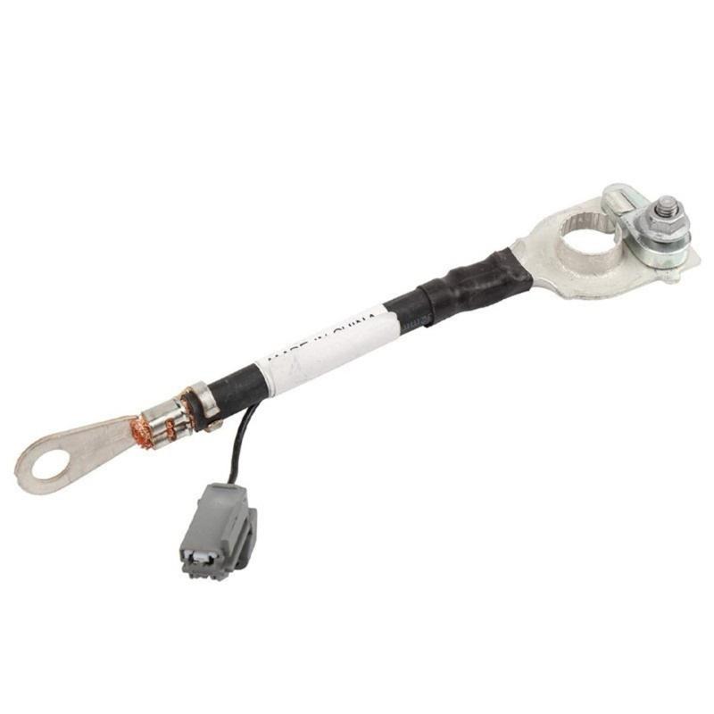 High Conductivity Automotive Battery Cable Wire Assembly Suitable For SUV Electrical Systems 25936860 Quick Installation 1
High Conductivity Automotive Battery Cable Wire Assembly Suitable For SUV Electrical Systems 25936860 Quick Installation 1
