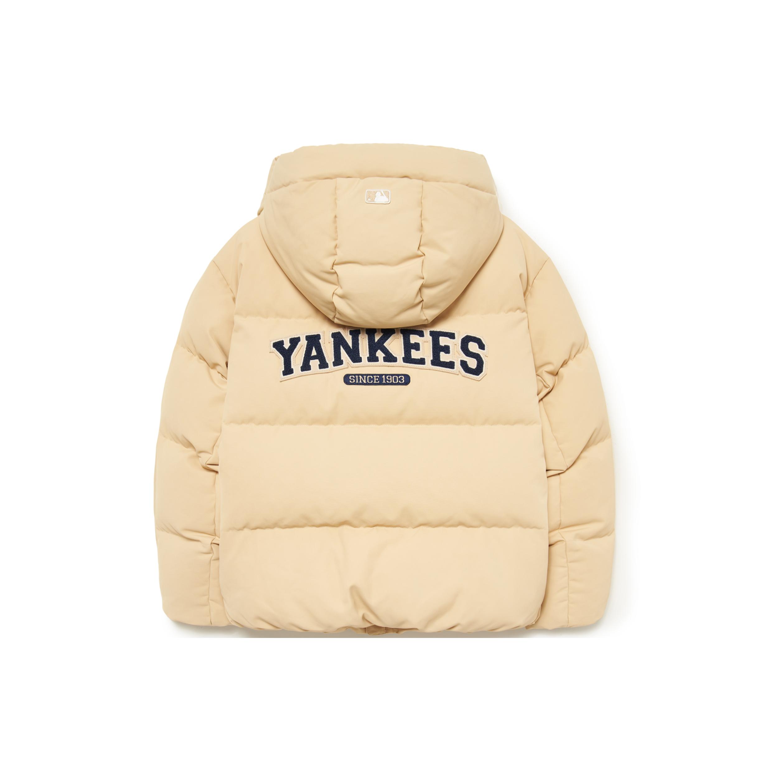 New MLB New York Yankees Down Jackets Unisex Sand 3ADJV0236-50SAL XXL
New MLB New York Yankees Down Jackets Unisex Sand 3ADJV0236-50SAL XXL