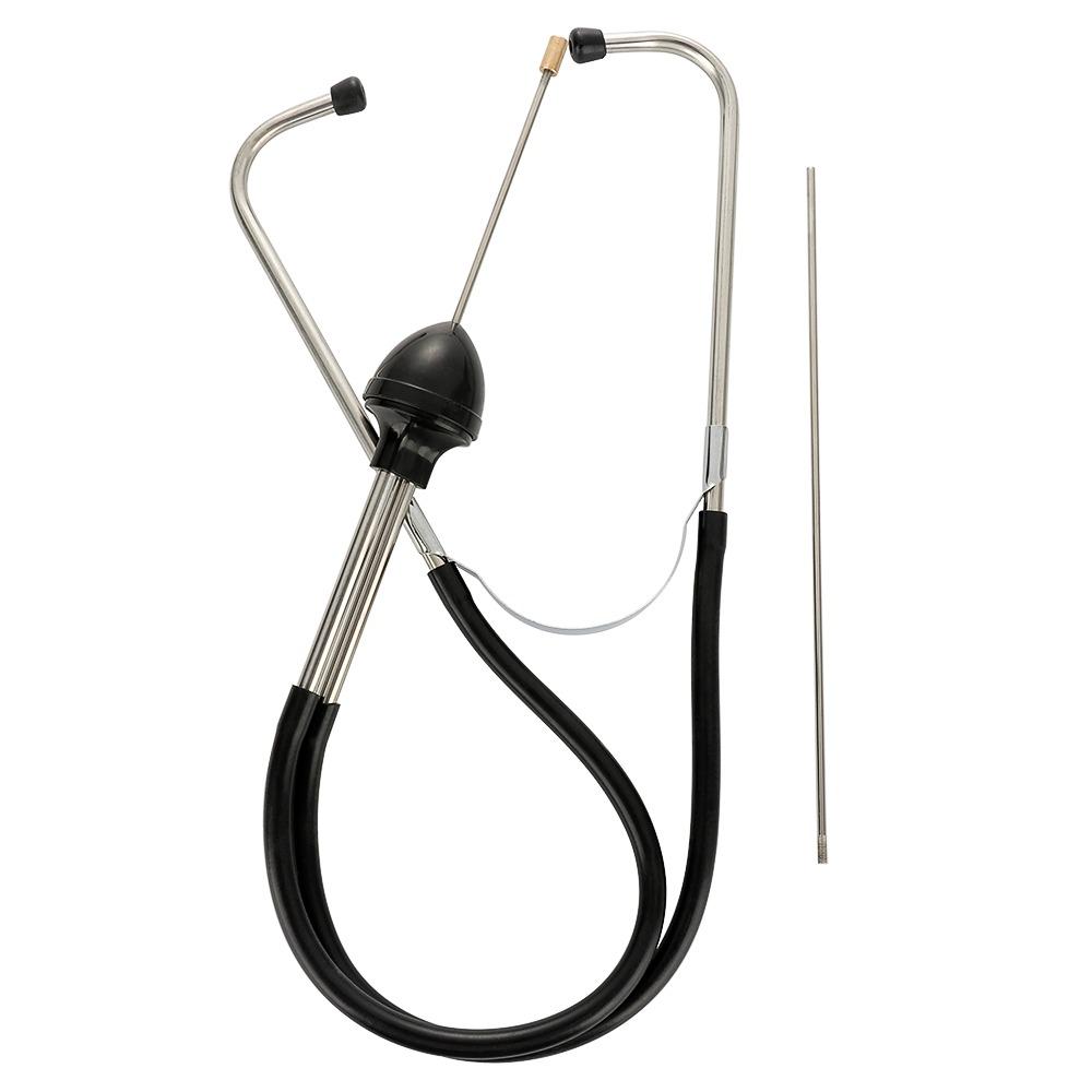 Black Engine Stethoscope Longevity Car Engine Diagnostic Tool Cylinder Stethoscope Car Engine
Black Engine Stethoscope Longevity Car Engine Diagnostic Tool Cylinder Stethoscope Car Engine