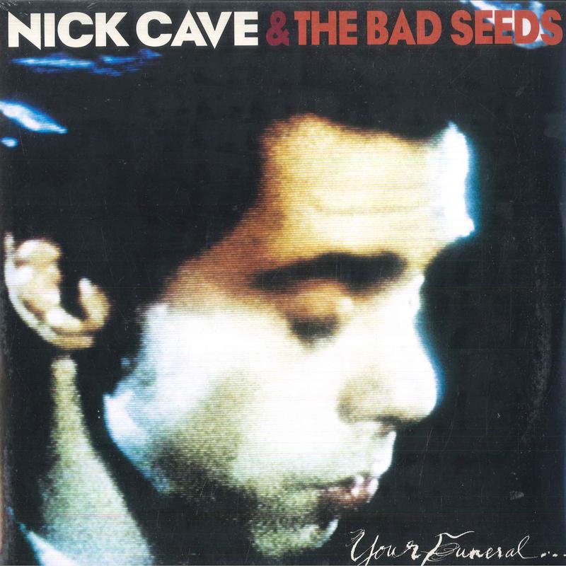 LP Record NICK CAVE & THE BAD SEEDS - Your Funeral ... My Trial LPSEEDS4 Mute 2014 Europe Rock
LP Record NICK CAVE & THE BAD SEEDS - Your Funeral ... My Trial LPSEEDS4 Mute 2014 Europe Rock