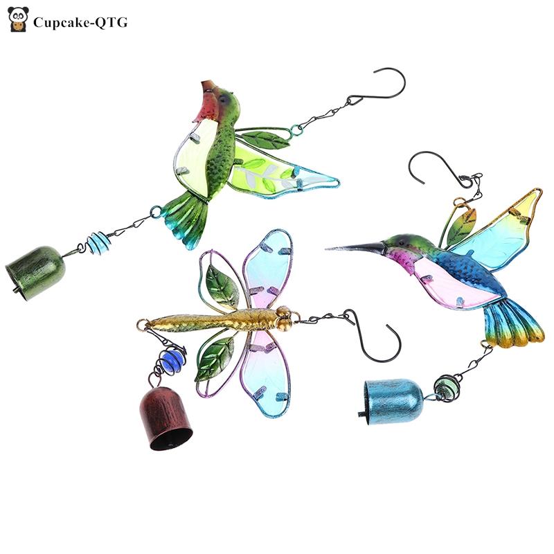 Handmade Bird Wind Chime For Wall Window Door Wind Bell Hanging Ornaments Vintage Home Campanula Decoration Crafts
Handmade Bird Wind Chime For Wall Window Door Wind Bell Hanging Ornaments Vintage Home Campanula Decoration Crafts
