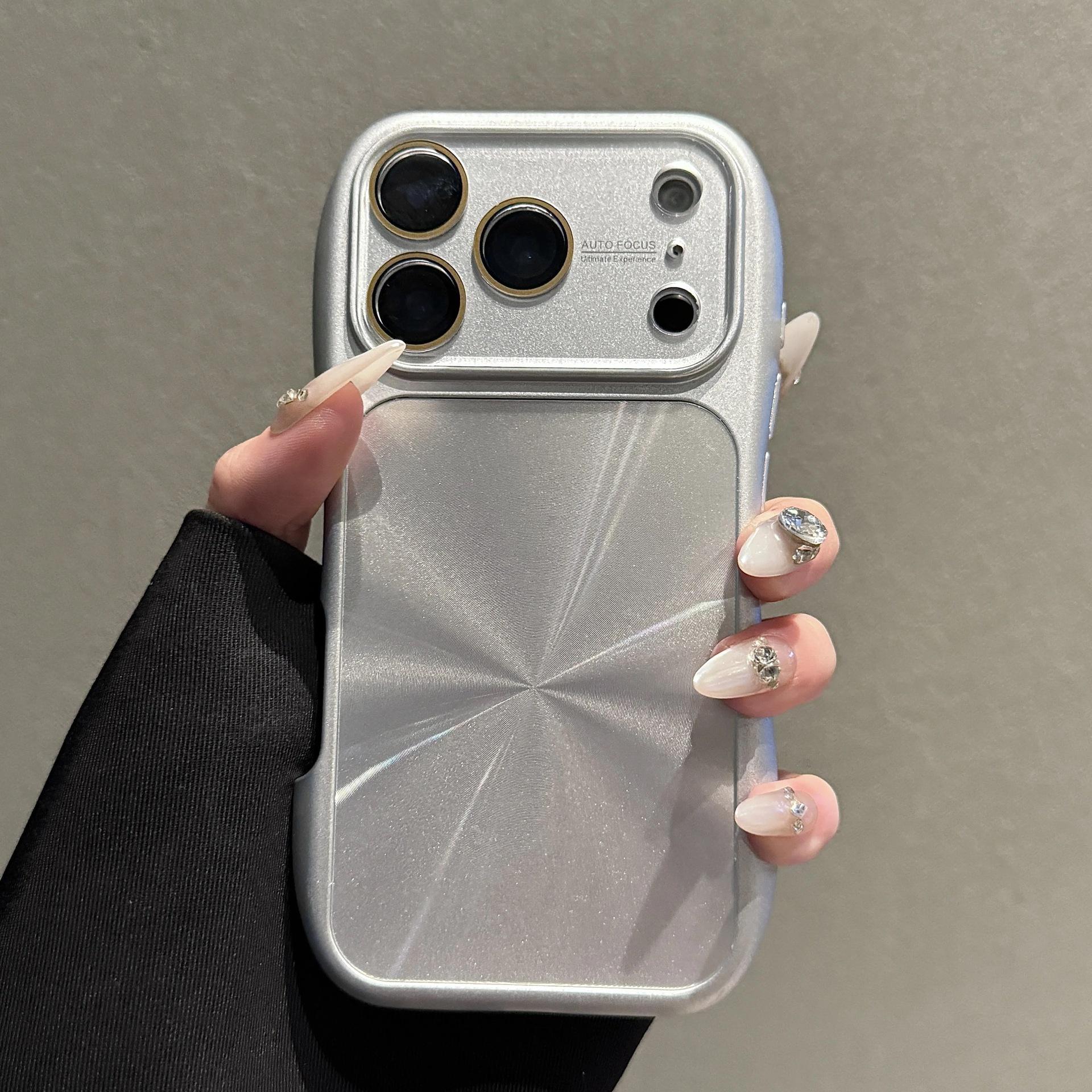 AG Frosted Slim Magnetic Case for Apple iPhone 17 Pro Max & 16 Pro iPhone 17 Pro Max
AG Frosted Slim Magnetic Case for Apple iPhone 17 Pro Max & 16 Pro iPhone 17 Pro Max