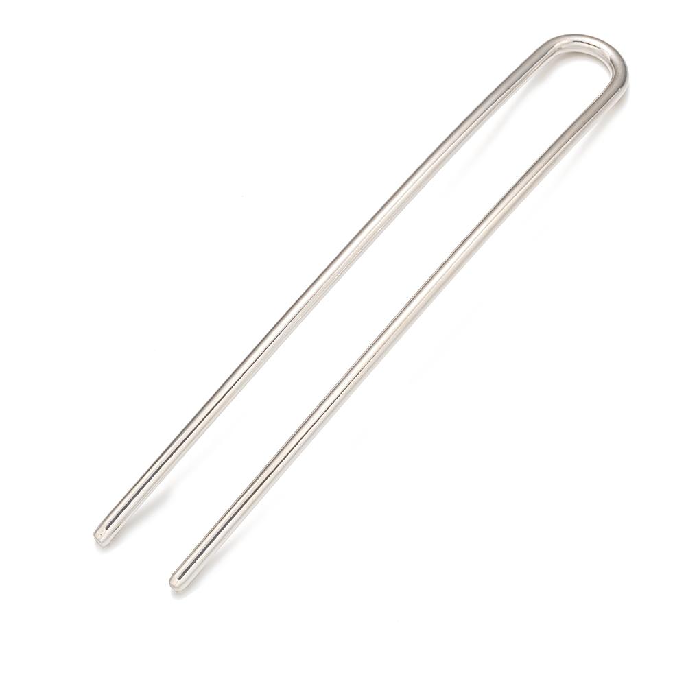 5 шт./Лот 100x3 мм Металева шпилька для волосся Заколка-гребінець Вилка Ювелірні вироби для жінок Вінтажна тіара Естетичні аксесуари U-подібна шпилька Заколка для волосся
5 шт./Лот 100x3 мм Металева шпилька для волосся Заколка-гребінець Вилка Ювелірні вироби для жінок Вінтажна тіара Естетичні аксесуари U-подібна шпилька Заколка для волосся