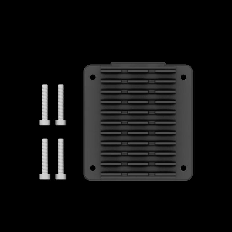 IFLIGHT Heatsink for DJI O3 Air Unit (CN version)
IFLIGHT Heatsink for DJI O3 Air Unit (CN version)