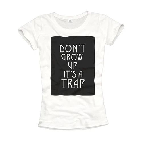 FANCY SAYING WOMENS T-shirt WITH OFFENSIVE PETER SLOGAN - TOP PAN GEEK GIRL TEE M
FANCY SAYING WOMENS T-shirt WITH OFFENSIVE PETER SLOGAN - TOP PAN GEEK GIRL TEE M