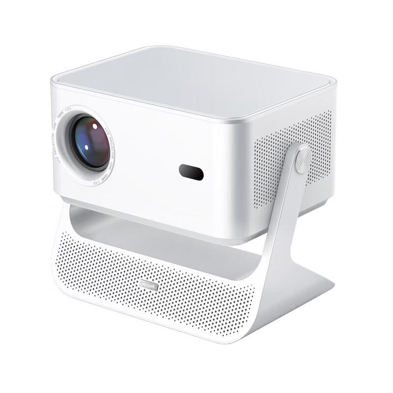 Cooker Smart AI Projector (CN version)
Cooker Smart AI Projector (CN version)
