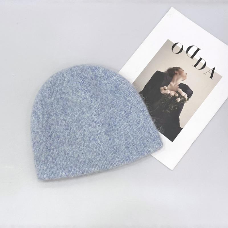 25 Новая шапка-пуловер из верблюжьей шерсти на раннюю осень, женская сезонная теплая вязаная шапка от холода, шапка из шерстяного ворса с микрозагнутым краем, тренд (55-58Cm) elastic head circumference небесно-голубой
25 Новая шапка-пуловер из верблюжьей шерсти на раннюю осень, женская сезонная теплая вязаная шапка от холода, шапка из шерстяного ворса с микрозагнутым краем, тренд (55-58Cm) elastic head circumference небесно-голубой