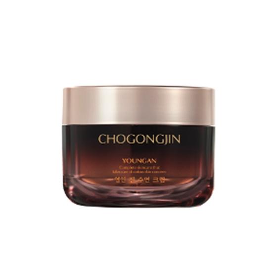 Ночной крем Missha Chogongjin Youngan JIN 100 мл 0
Ночной крем Missha Chogongjin Youngan JIN 100 мл 0